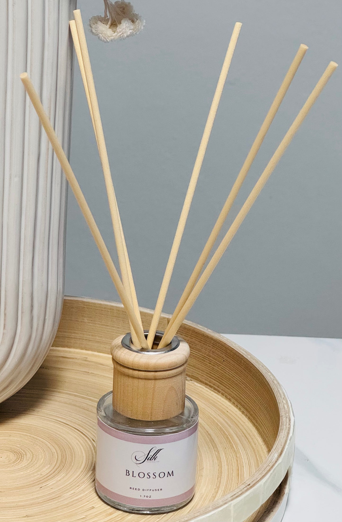 Reed Diffuser - Blossom