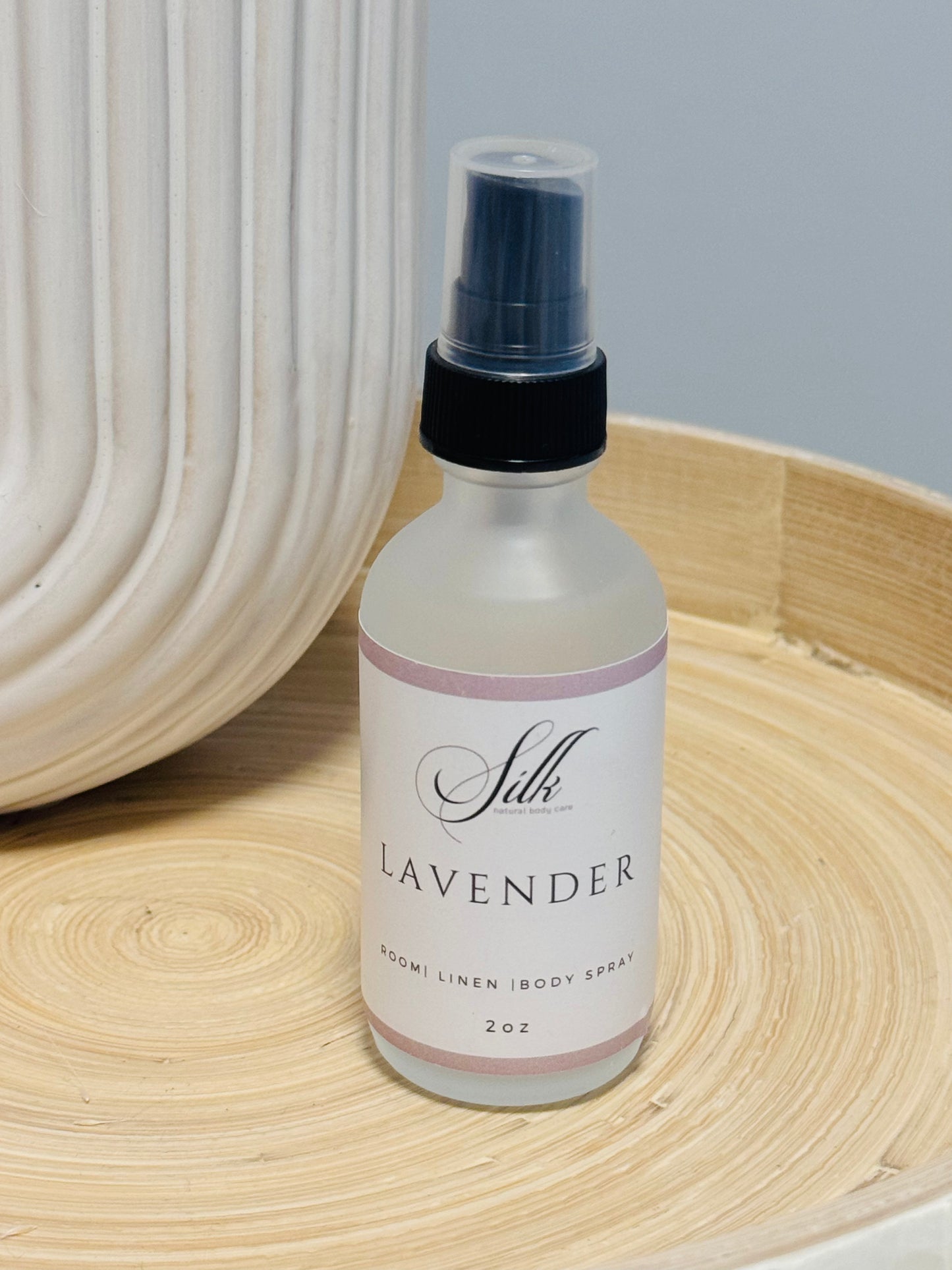 Lavender - Room Spray