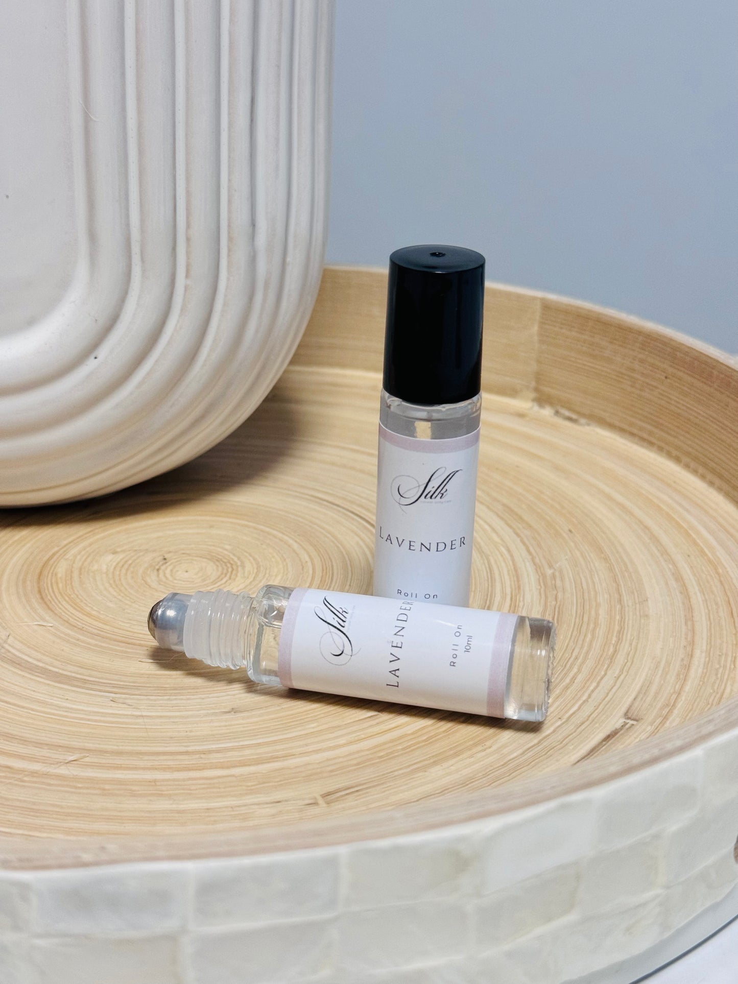 Aromatherapy Roll On - Lavender