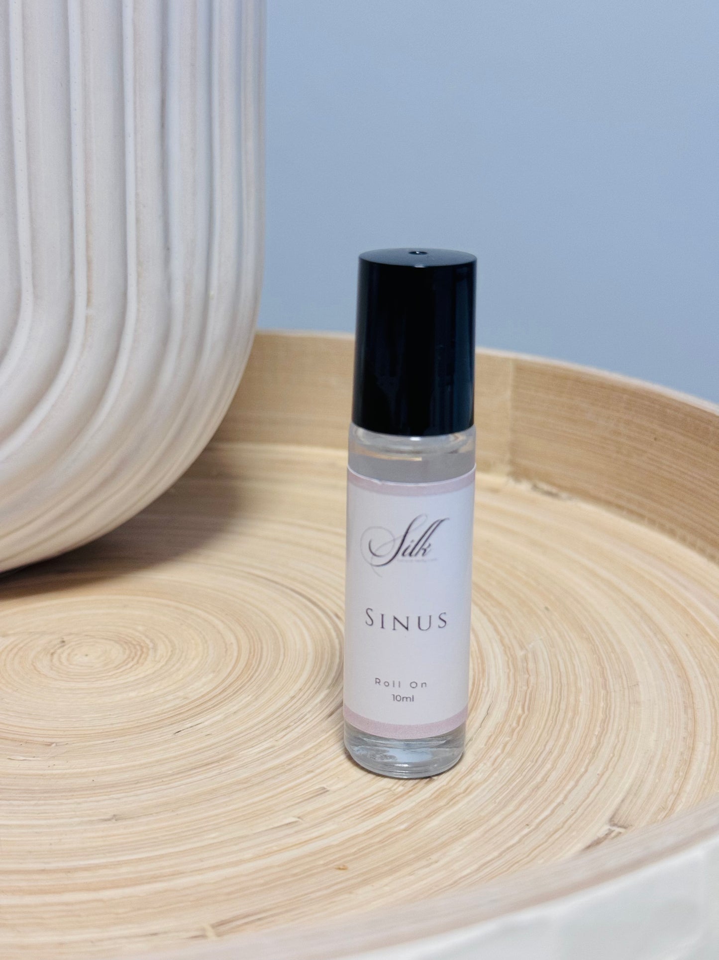 Aromatherapy Roll On - Sinus
