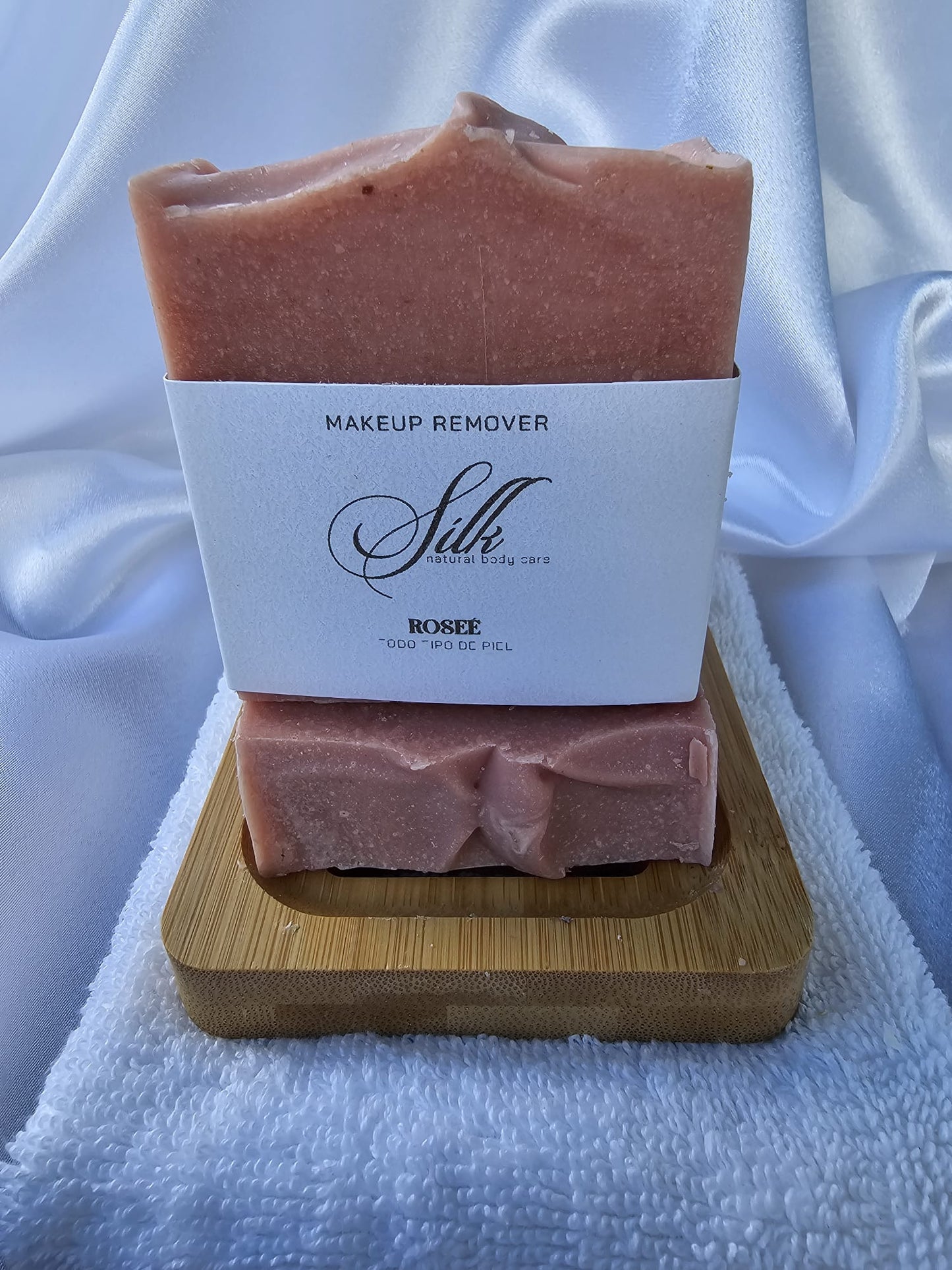 Rosé - Makeup Remover